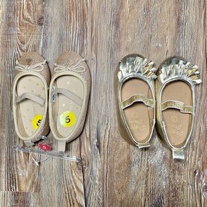 NWT - Infant Dress Shoes